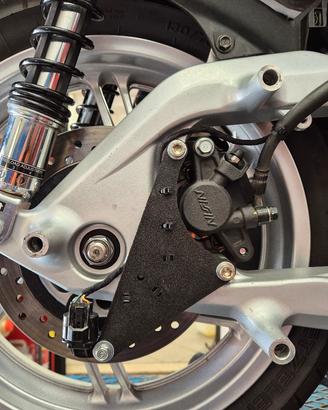 Kit per Adattamento Contakm SH 300 350