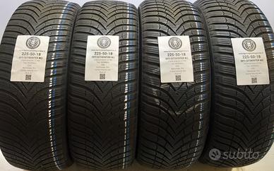 4 GOMME 225 50 18 GITI A67795