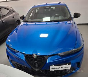 Alfa Romeo Tonale 1.6 diesel 130 CV TCT6 Sprint
