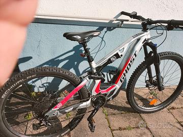 E bike