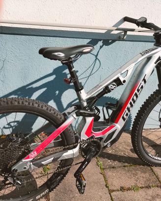 E bike