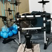  batteria elettronica da studio