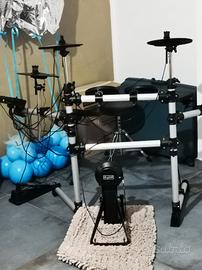  batteria elettronica da studio