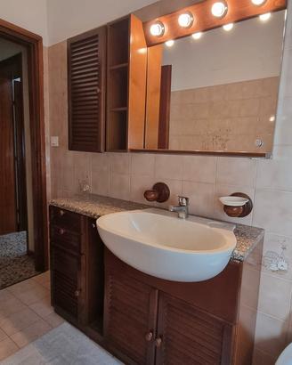 Mobile bagno