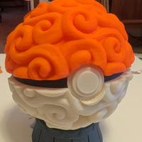 Gungum Ball - l'Unione  dei Pokémon con One Piece