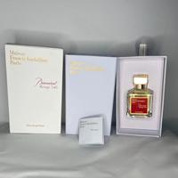Baccarat Rouge 540 Eau de Parfum di Maison Francis