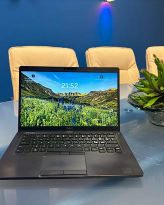 PC NOTEBOOK DELL LATITUDE 5400 14” TOUCH SCREEN