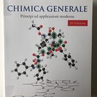 Chimica generale