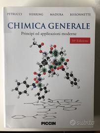 Chimica generale