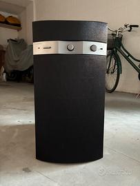 Subwoofer attivo Pioneer S-W110S-K