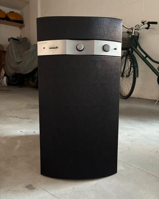 Subwoofer attivo Pioneer S-W110S-K