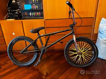 BMX Blank Icon
