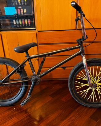 BMX Blank Icon
