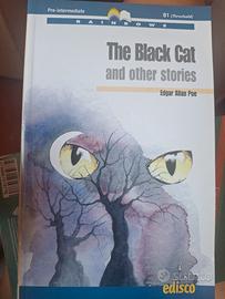 lettura Inglese "The Black Cat" Edgar Allan Poe