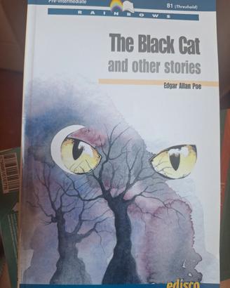 lettura Inglese "The Black Cat" Edgar Allan Poe