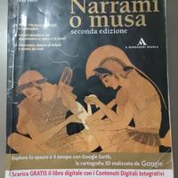 il nuovo Narrami o Musa di Ciocca e Ferri