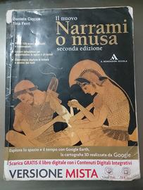 il nuovo Narrami o Musa di Ciocca e Ferri