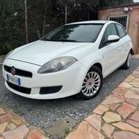 Fiat Bravo 1.6 MJT 105 CV DPF Easy