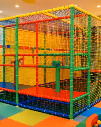 Gioco Cannoncini Spara Palline ad Aria Compressa