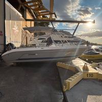 Ranieri Voyager 6.40-Barca Usata