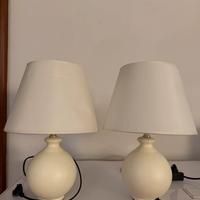 Lampade da comodino