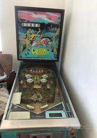 Flipper vintage