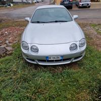 TOYOTA CELICA ASI