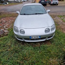 TOYOTA CELICA ASI