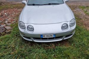 TOYOTA CELICA ASI