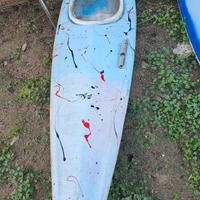 kayak 