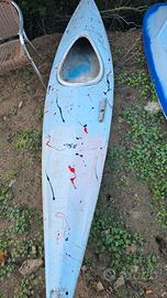 kayak 