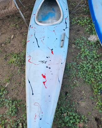 kayak 