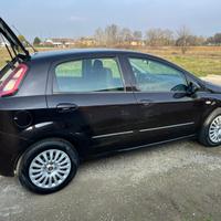 FIAT PUNTO EVO