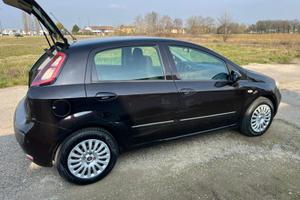 FIAT PUNTO EVO