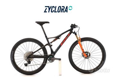 BH Lynx Race Evo XTR t.M