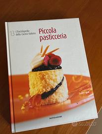 Enciclopedia della cucina italiana
