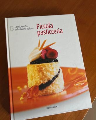 Enciclopedia della cucina italiana