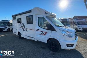 CHALLENGER Profilati S 294 Break Edition