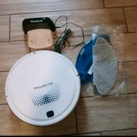 Robot Aspirapolvere e Lava Rowenta X-plorer S45