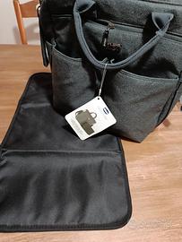 borsa genitore 