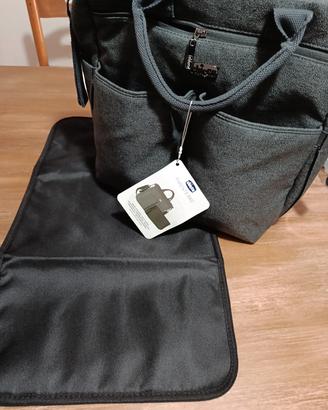 borsa genitore 