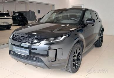 Range Rover Evoque 2nd serie 2.0D I4 163 CV A...