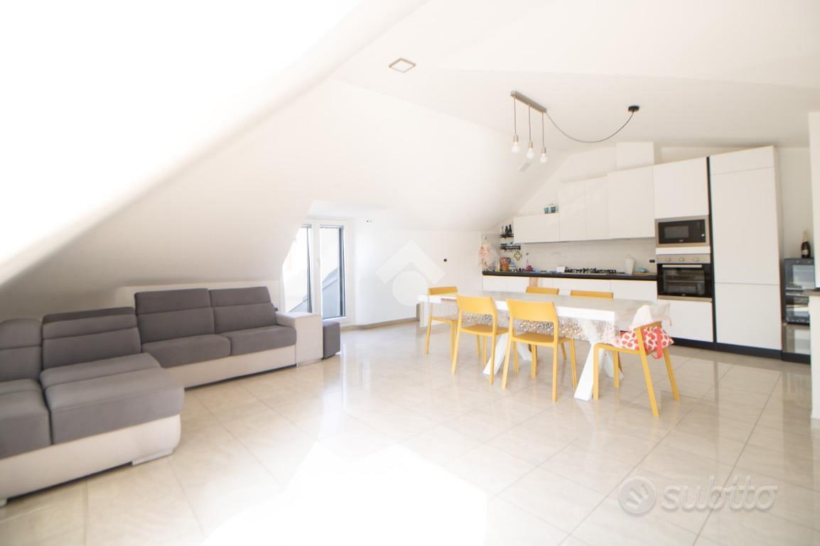 Appartamento – Francavilla al Mare, Chieti - Vista 2