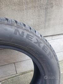 Gomme invernali