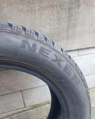 Gomme invernali