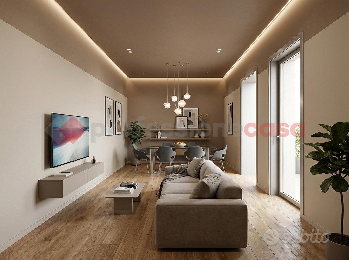 Casa – Scandiano - Vista 4