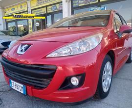 Peugeot 207 Plus 1.4 75cv 5pt. ECOGPL