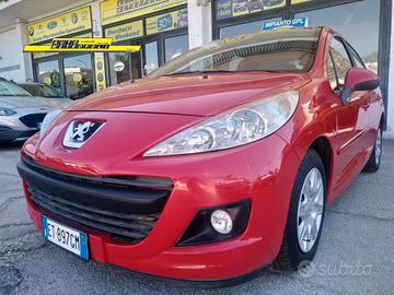 Peugeot 207 Plus 1.4 75cv 5pt. ECOGPL