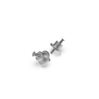 Royal KXA00277 Kit Montaggio Specchietti Bar End
