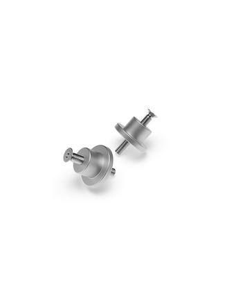 Royal KXA00277 Kit Montaggio Specchietti Bar End